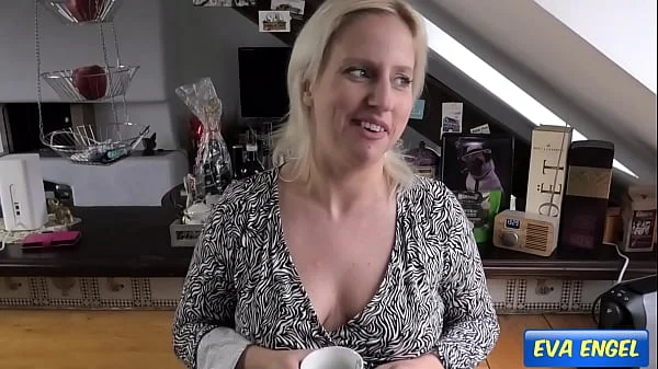 EVA ENGEL: Secret ass fuck with brother in law