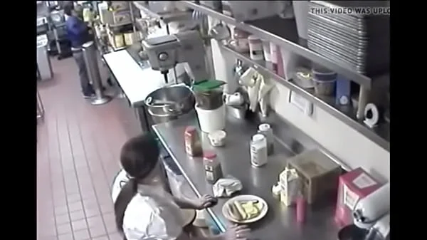 Bon appetite