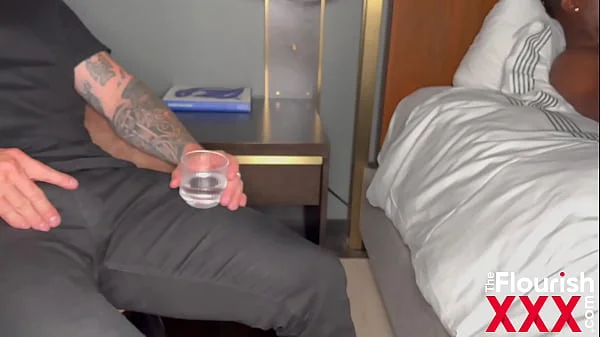 Trailer HotWife Sweet Vickie says to Cuck Just Watch